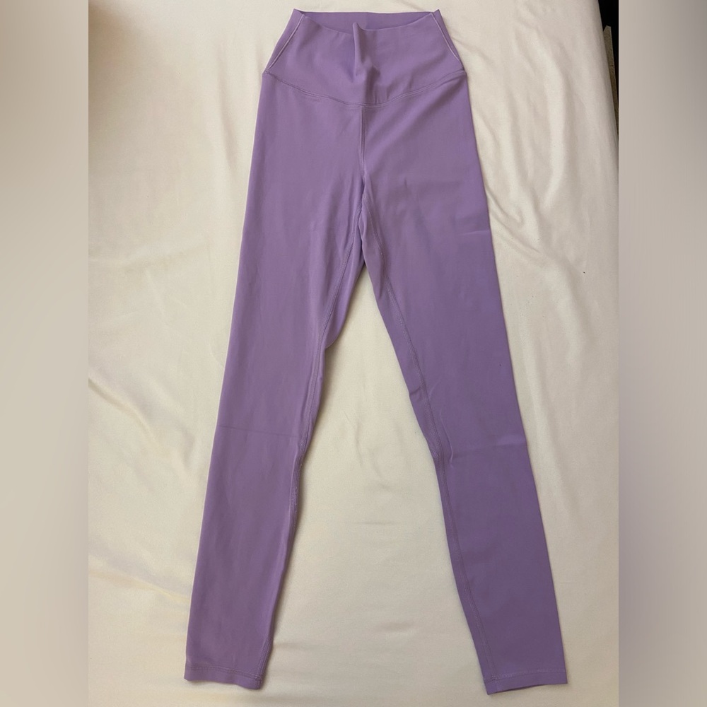 YPB studioSOFT 7/8-Length Legging